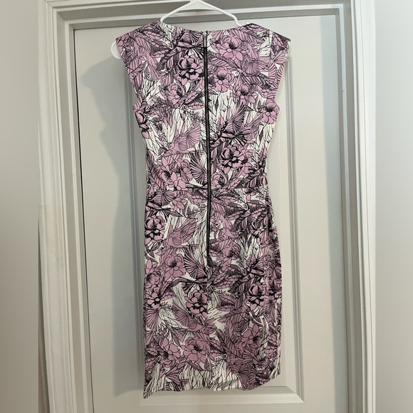 French Connection Flight Of Fancy Dress - Picture 2 of 4